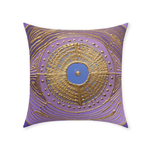 Insight : Throw Pillow