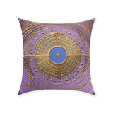 Insight : Throw Pillow